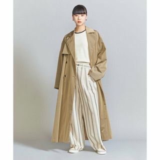 BEAUTY&YOUTH UNITED ARROWS - 【BEIGE】ナイロンヴィンテージ BEAUTY&YOUTH UNITED ARROWS - 【BEIGE】ナイロンヴィンテージ