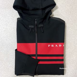 PRADA(ジップアップ ・ パーカー)のフリマアイテム一覧 PRADA(ジップアップ ・ パーカー)のフリマアイテム一覧