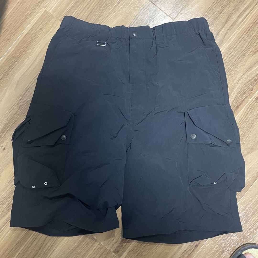 YOKE(ヨーク) MULTI POCKETS UTILITY SHORTS YOKE(ヨーク) MULTI POCKETS UTILITY SHORTS