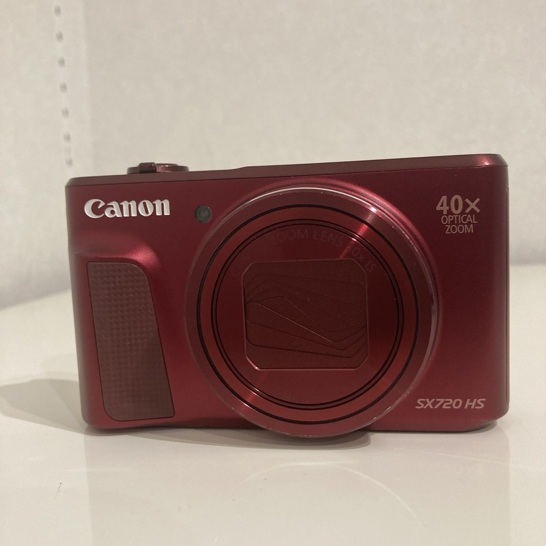 キャノンCanon パワーショットSX720HS キャノンCanon パワーショットSX720HS
