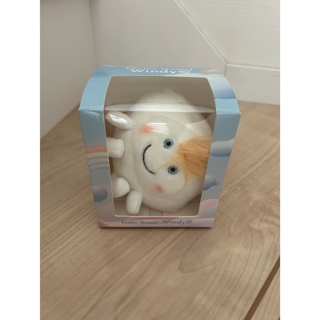 藤井風グッズ Windy©︎ぬいぐるみキーホルダー 新品未使用の通販 藤井風グッズ Windy©︎ぬいぐるみキーホルダー 新品未使用の通販