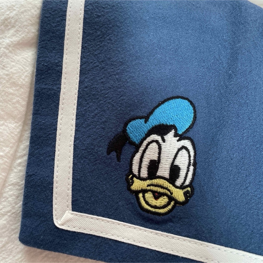 Disney - futafuta ドナルドダック セーラー襟 ドナルドセーラー Disney - futafuta ドナルドダック セーラー襟 ドナルドセーラー