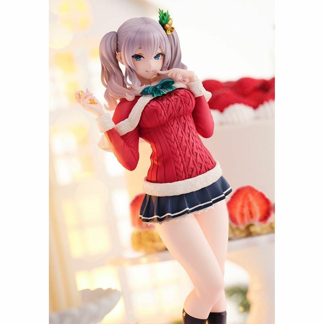 艦これ 鹿島【Xmas】mode ミリタリーワッペン付き AMAKUNI 黒ずむ 艦これ 鹿島【Xmas】mode ミリタリーワッペン付き AMAKUNI 黒ずむ