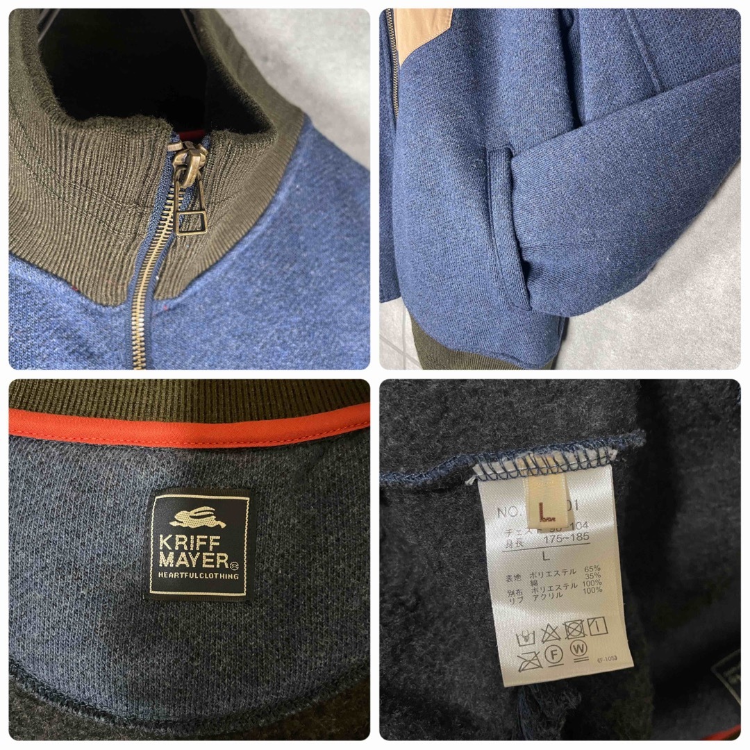 古着 USA民俗 刺繍 ジャケットメンズXL 古着 USA民俗 刺繍 ジャケットメンズXL