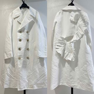 COMME des GARCONS(ロングコート)のフリマアイテム一覧 COMME des GARCONS(ロングコート)のフリマアイテム一覧