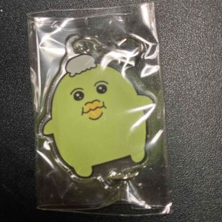 おぱんちゅうさぎ つながるアクリルチャーム かっぱ(キーホルダー)