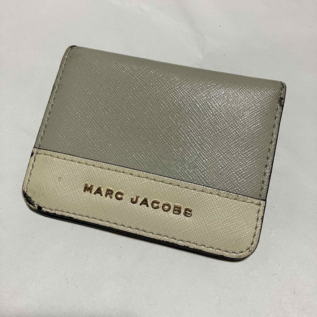 MARC JACOBS - 【MARC JACOBS / マークジェイコブス】 カード MARC JACOBS - 【MARC JACOBS / マークジェイコブス】 カード