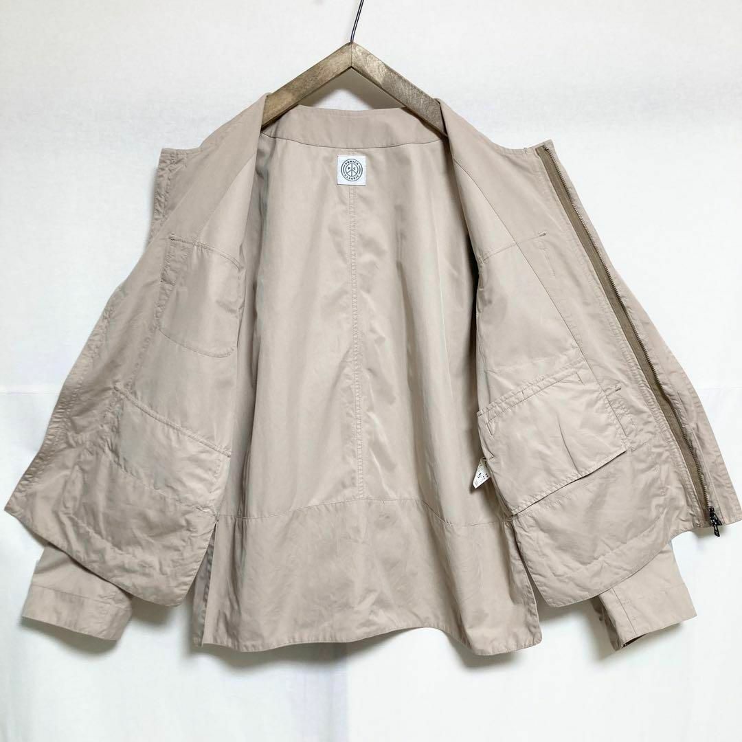 PORTER CLASSIC - ⚫︎XLサイズ! Porter Classic ウェザーノー PORTER CLASSIC - ⚫︎XLサイズ! Porter Classic ウェザーノー