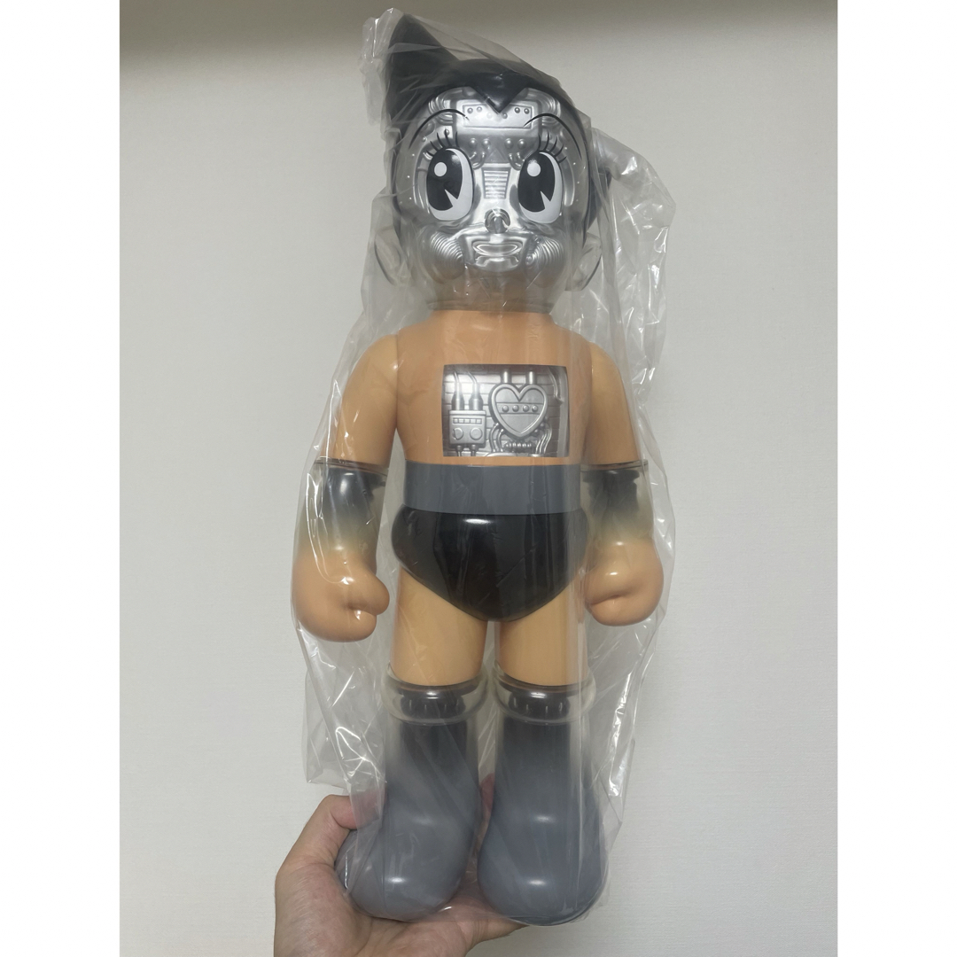 SECRETBASE - 新品 BIG SCALE X-RAY FULL COLOR 鉄腕アトムの SECRETBASE - 新品 BIG SCALE X-RAY FULL COLOR 鉄腕アトムの