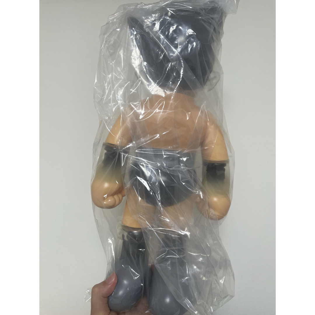 SECRETBASE - 新品 BIG SCALE X-RAY FULL COLOR 鉄腕アトムの SECRETBASE - 新品 BIG SCALE X-RAY FULL COLOR 鉄腕アトムの