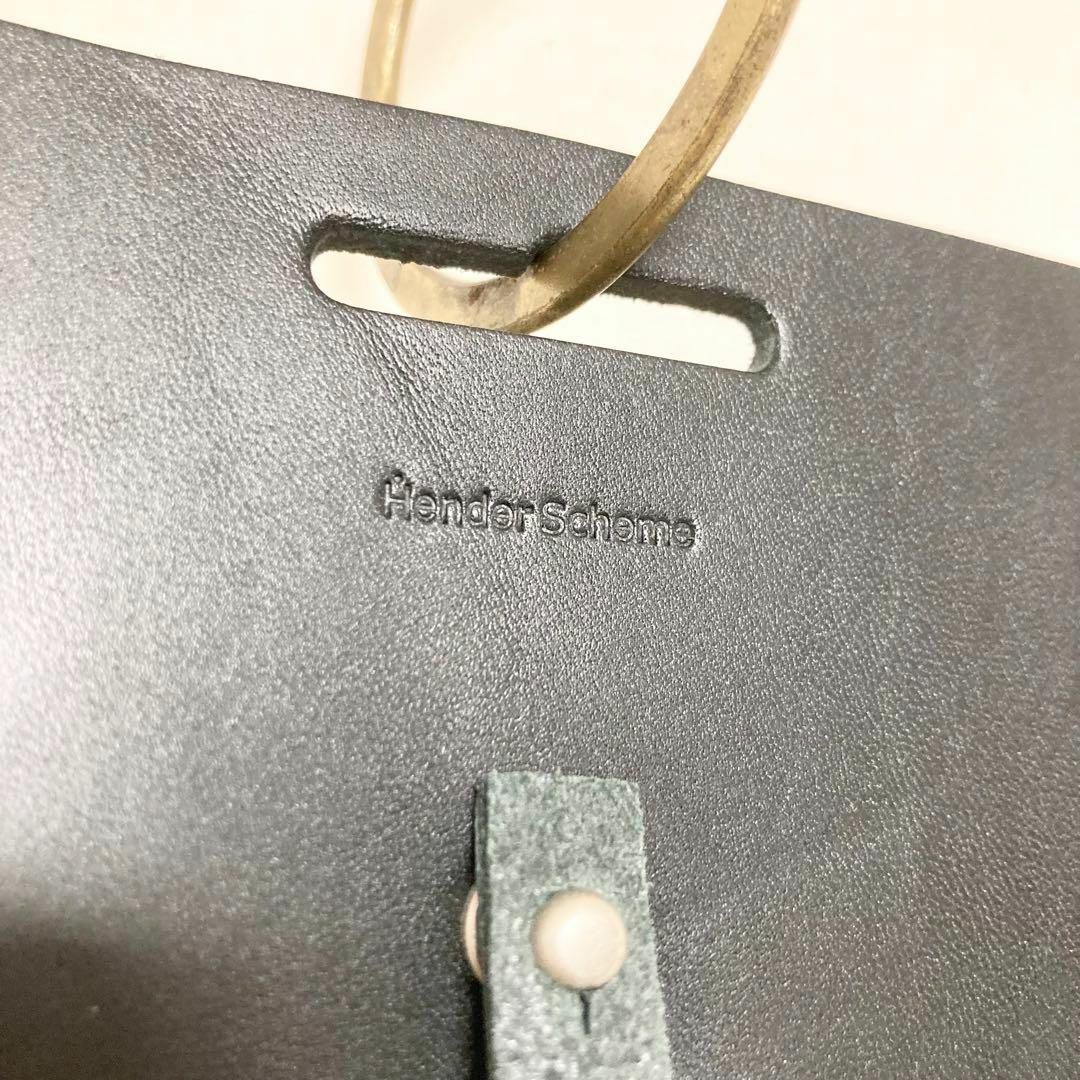 Hender Scheme - HenderScheme グラスウォールホルダー6P Hender Scheme - HenderScheme グラスウォールホルダー6P