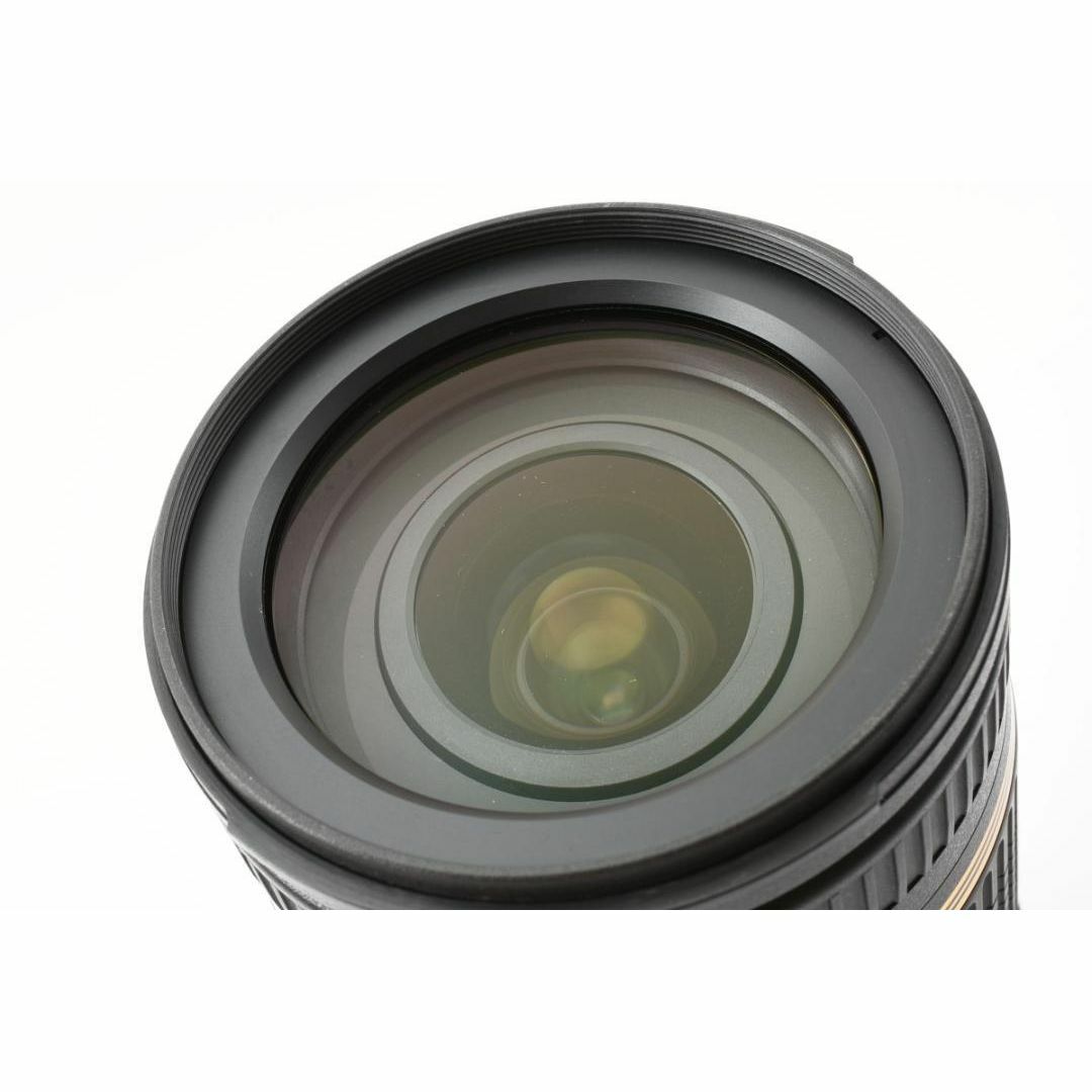 動作確認済︎美品 TAMRON 18-270mm F3.5-6.3 Nikon用 動作確認済︎美品 TAMRON 18-270mm F3.5-6.3 Nikon用