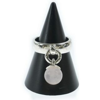 ティファニー(Tiffany & Co.)のTIFFANY & CO. ティファニー リング 9 Sv925 【古着】【中古】(リング(指輪))