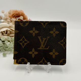 プレミアム 様専用】ルイヴィトン マネークリップ ふくらみ プレミアム 様専用】ルイヴィトン マネークリップ ふくらみ