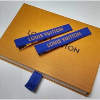 LOUIS VUITTON(ヘアピン)のフリマアイテム一覧 LOUIS VUITTON(ヘアピン)のフリマアイテム一覧