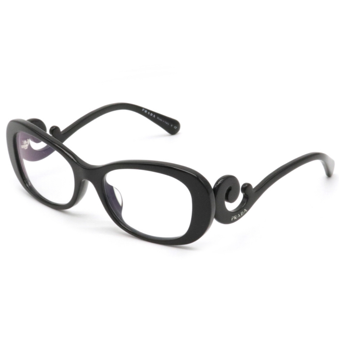 PRADA めがね 黒縁 hyde着用 PRADA めがね 黒縁 hyde着用