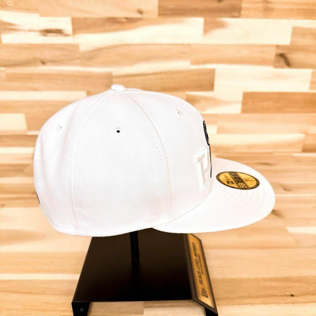 NEW ERA - 激レア/廃番【ニューエラ×パーリーゲイツ×スヌーピー NEW ERA - 激レア/廃番【ニューエラ×パーリーゲイツ×スヌーピー