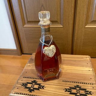ニッカウヰスキー - なーさん様専用 ニッカブランデーXO ニッカウヰスキー - なーさん様専用 ニッカブランデーXO