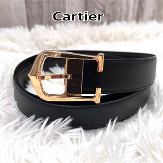 Cartier(ベルト)のフリマアイテム一覧 Cartier(ベルト)のフリマアイテム一覧