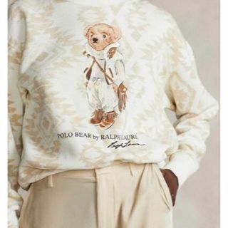 POLO RALPH LAUREN(トレーナー/スウェット)のフリマアイテム一覧 POLO RALPH LAUREN(トレーナー/スウェット)のフリマアイテム一覧
