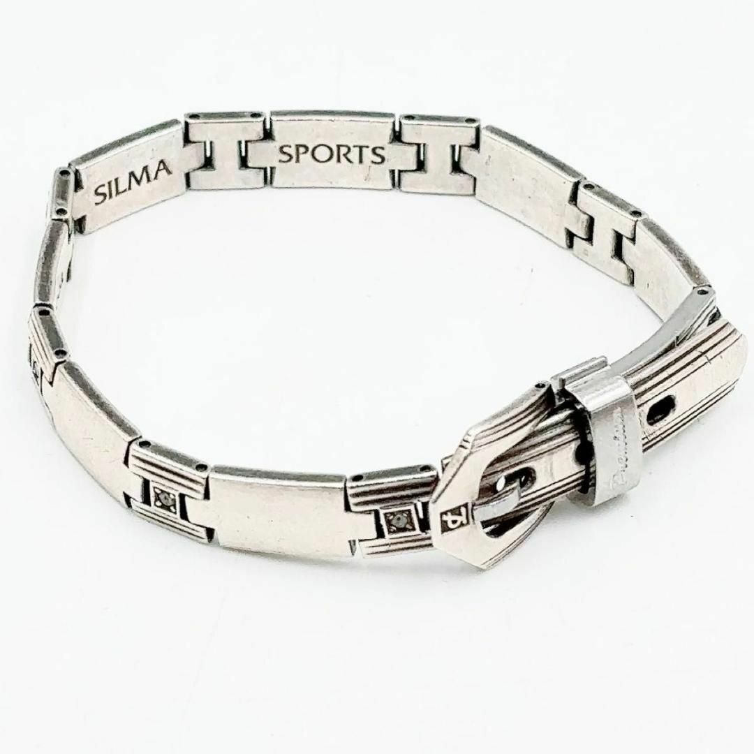 レダシルマ ハンドレット プチシルマ ブレスレット Leda SILMA レダシルマ ハンドレット プチシルマ ブレスレット Leda SILMA