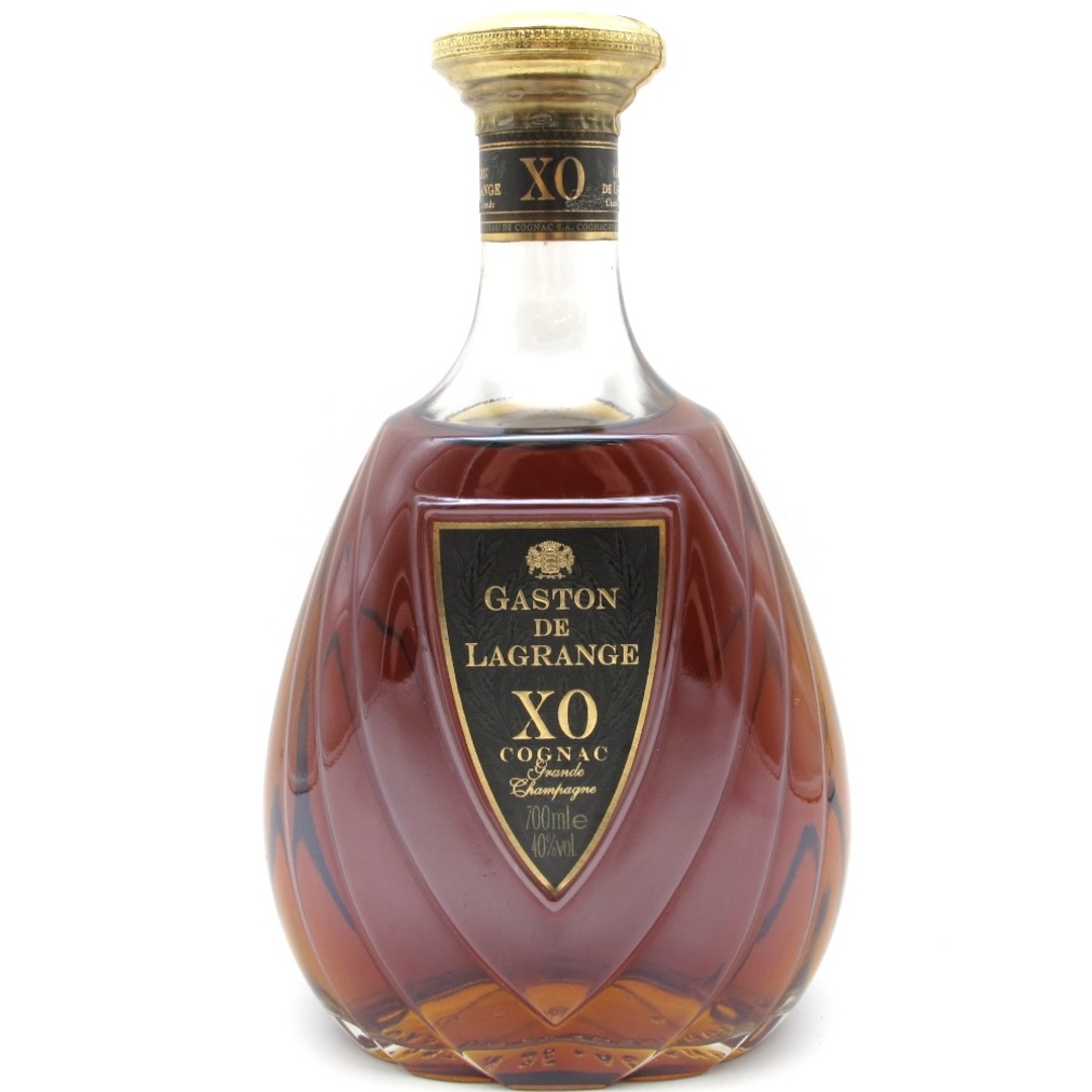 ブランデー ガストン ド ラグランジュ GASTON DE LAGRANGE XO ブランデー ガストン ド ラグランジュ GASTON DE LAGRANGE XO