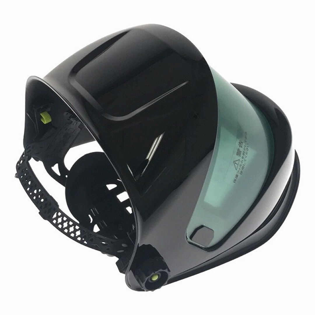 ☆未使用品☆ SUZUKIDスズキッド スター電器 自動遮光溶接面 ☆未使用品☆ SUZUKIDスズキッド スター電器 自動遮光溶接面