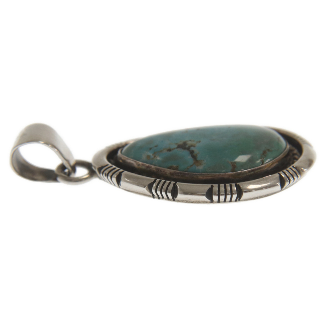 INDIAN JEWELRY(インディアンジュエリー) ナバホ族 ターコイズ INDIAN JEWELRY(インディアンジュエリー) ナバホ族 ターコイズ