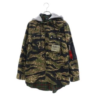DIESEL(フライトジャケット)のフリマアイテム一覧 DIESEL(フライトジャケット)のフリマアイテム一覧