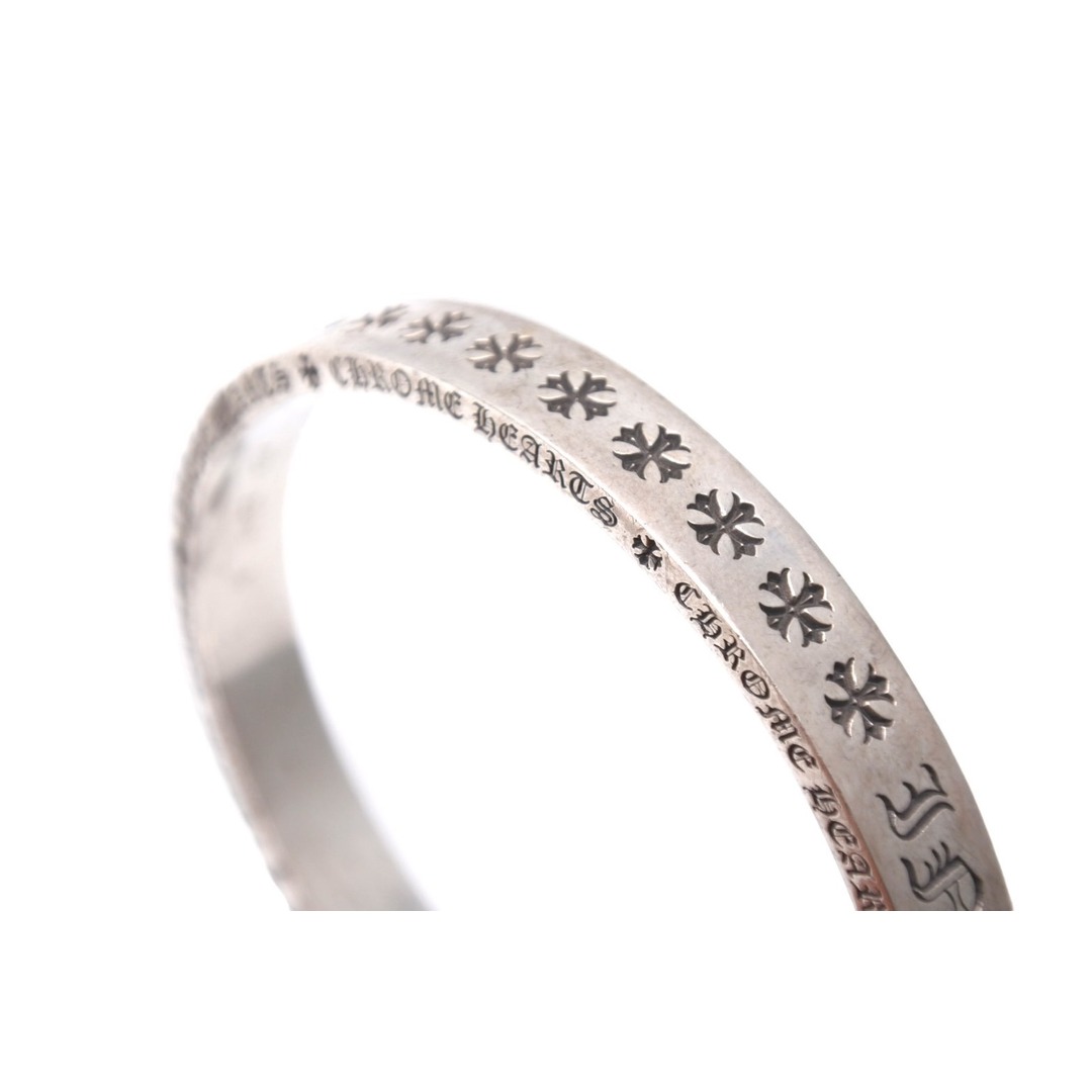 Chrome Hearts - CHROME HEARTS クロムハーツ スペーサー Chrome Hearts - CHROME HEARTS クロムハーツ スペーサー