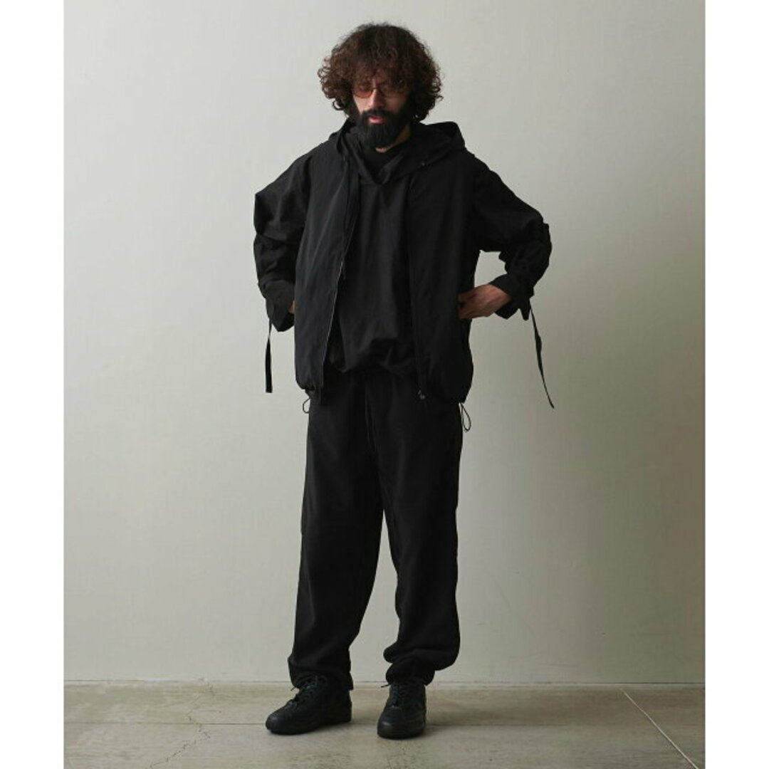 steven alan - 【BLACK】<Steven Alan> メモリー&フリース
