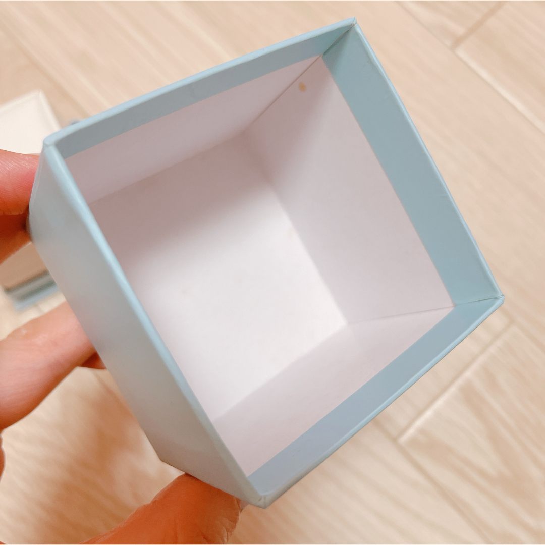 canal4℃ - カナル4℃☆canal 4℃☆ジュエリーケースジュエリー canal4℃ - カナル4℃☆canal 4℃☆ジュエリーケースジュエリー