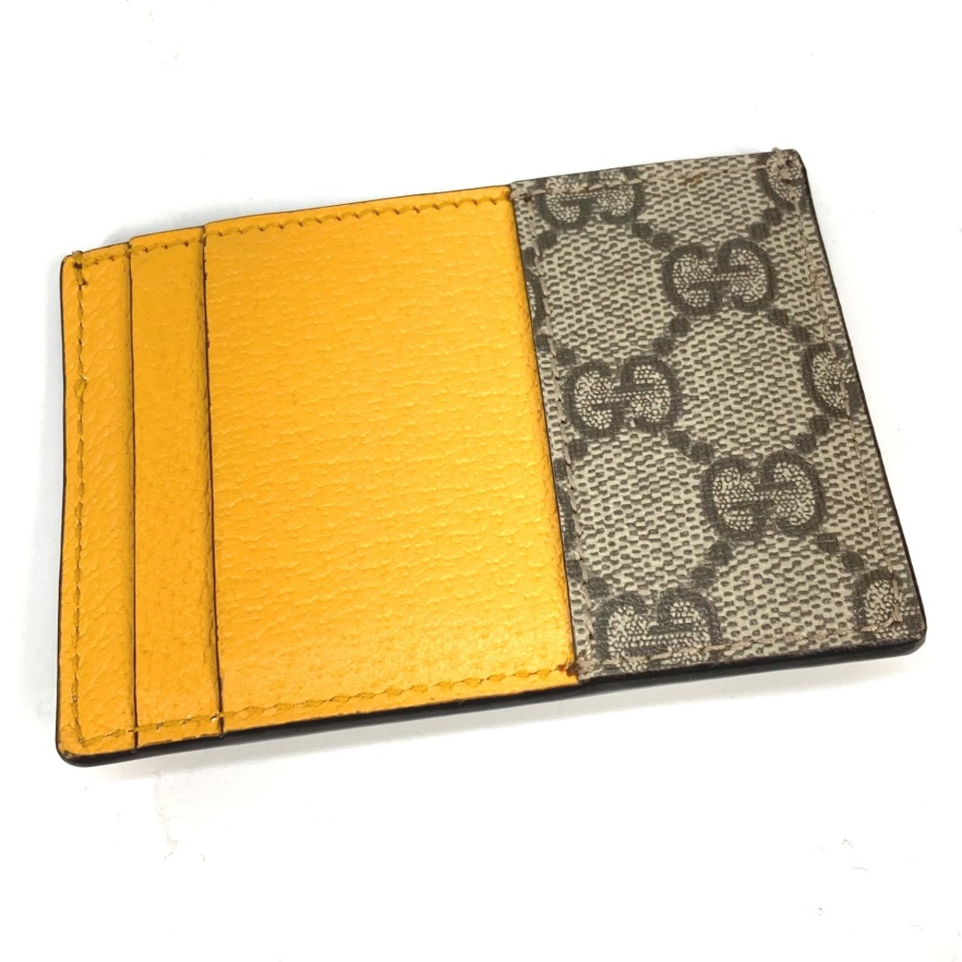 GUCCI - グッチ GUCCI ネオ ヴィンテージ 597557 GGスプリーム GUCCI - グッチ GUCCI ネオ ヴィンテージ 597557 GGスプリーム