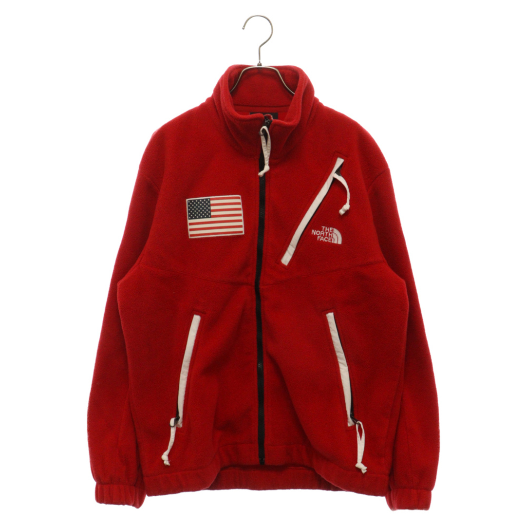 Supreme - SUPREME シュプリーム 17SS × THENORTHFACE Trans Supreme - SUPREME シュプリーム 17SS × THENORTHFACE Trans