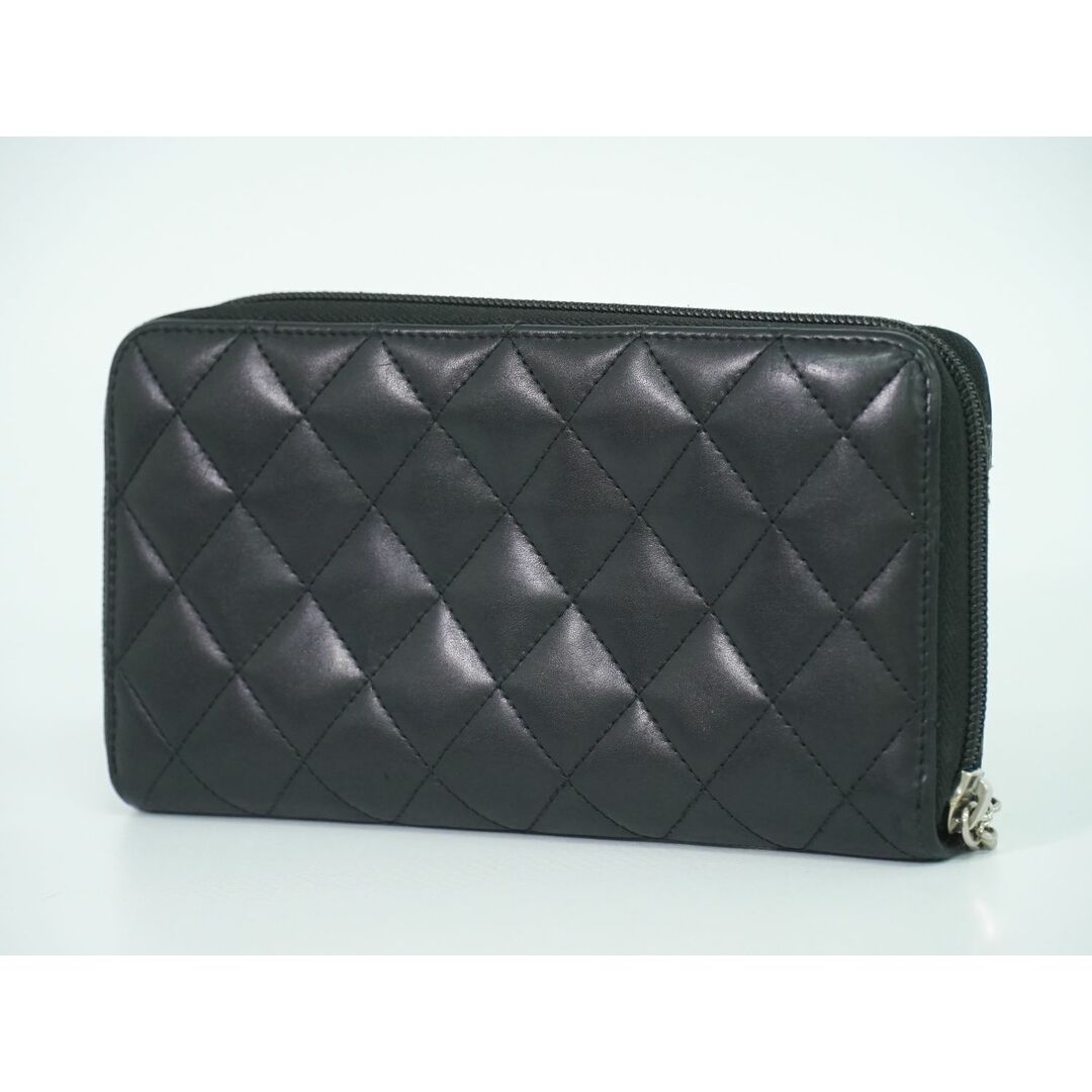 CHANEL - 本物 CHANEL シャネル ココマーク カンボンライン CHANEL - 本物 CHANEL シャネル ココマーク カンボンライン