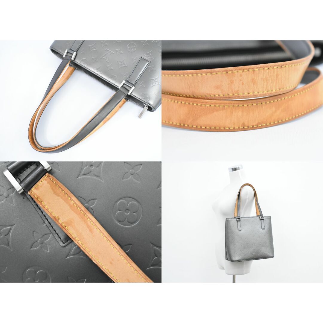 LOUIS VUITTON - 本物 ルイヴィトン LOUIS VUITTON LV ストック LOUIS VUITTON - 本物 ルイヴィトン LOUIS VUITTON LV ストック