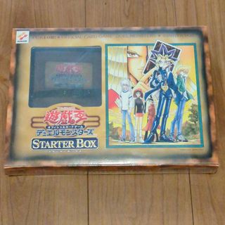 遊戯王 - 【未開封】遊戯王デュエルモンスターズ 初期 遊戯王 - 【未開封】遊戯王デュエルモンスターズ 初期