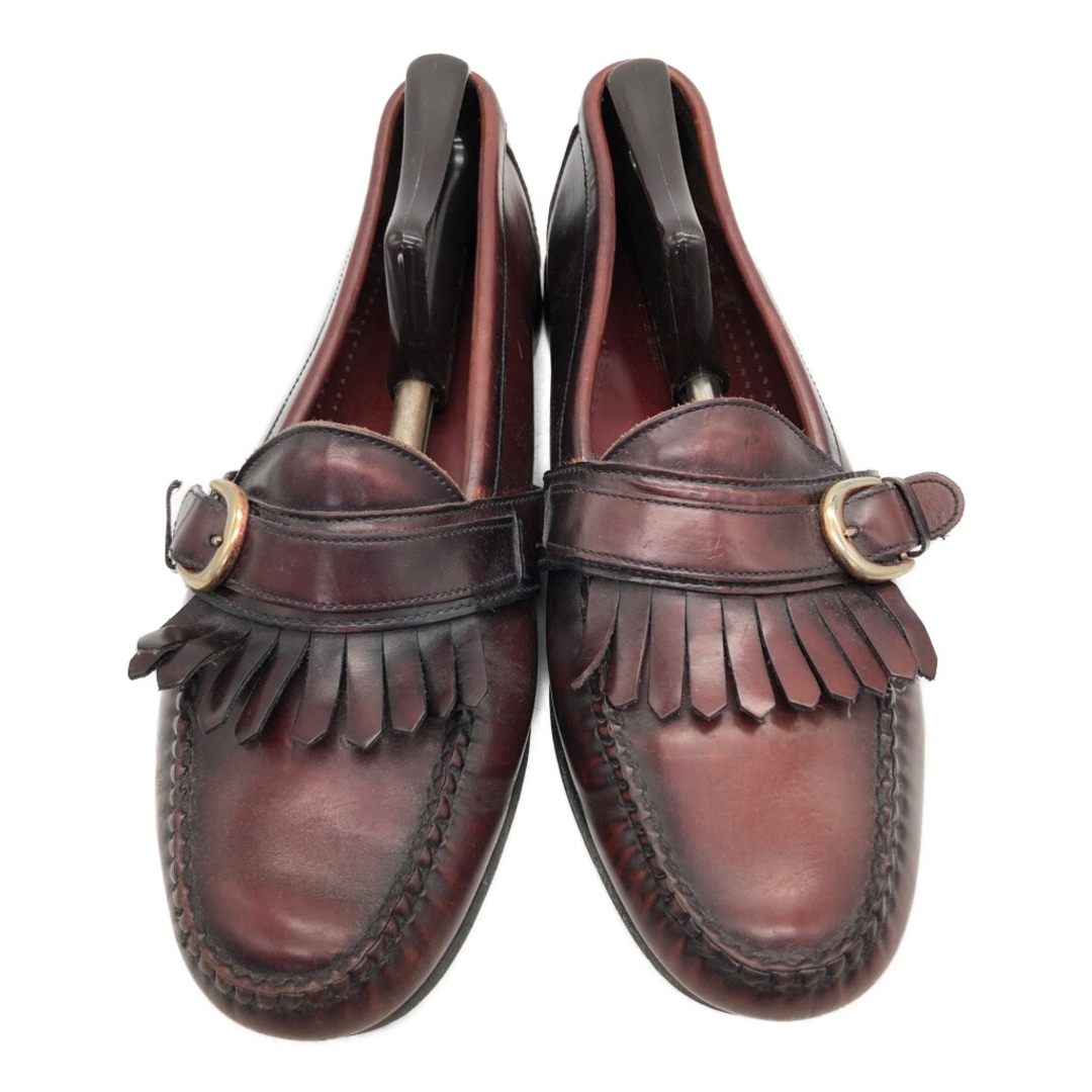 Cole Haan - USA製 COLE HAAN コールハーン キルトタッセル Cole Haan - USA製 COLE HAAN コールハーン キルトタッセル