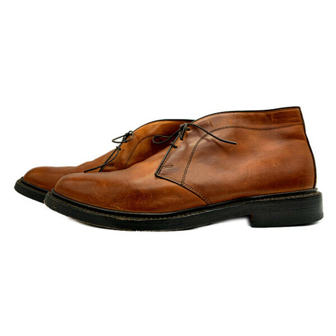 USA製 Allen Edmonds アレンエドモンズ Dundee チャッカブーツ USA製 Allen Edmonds アレンエドモンズ Dundee チャッカブーツ
