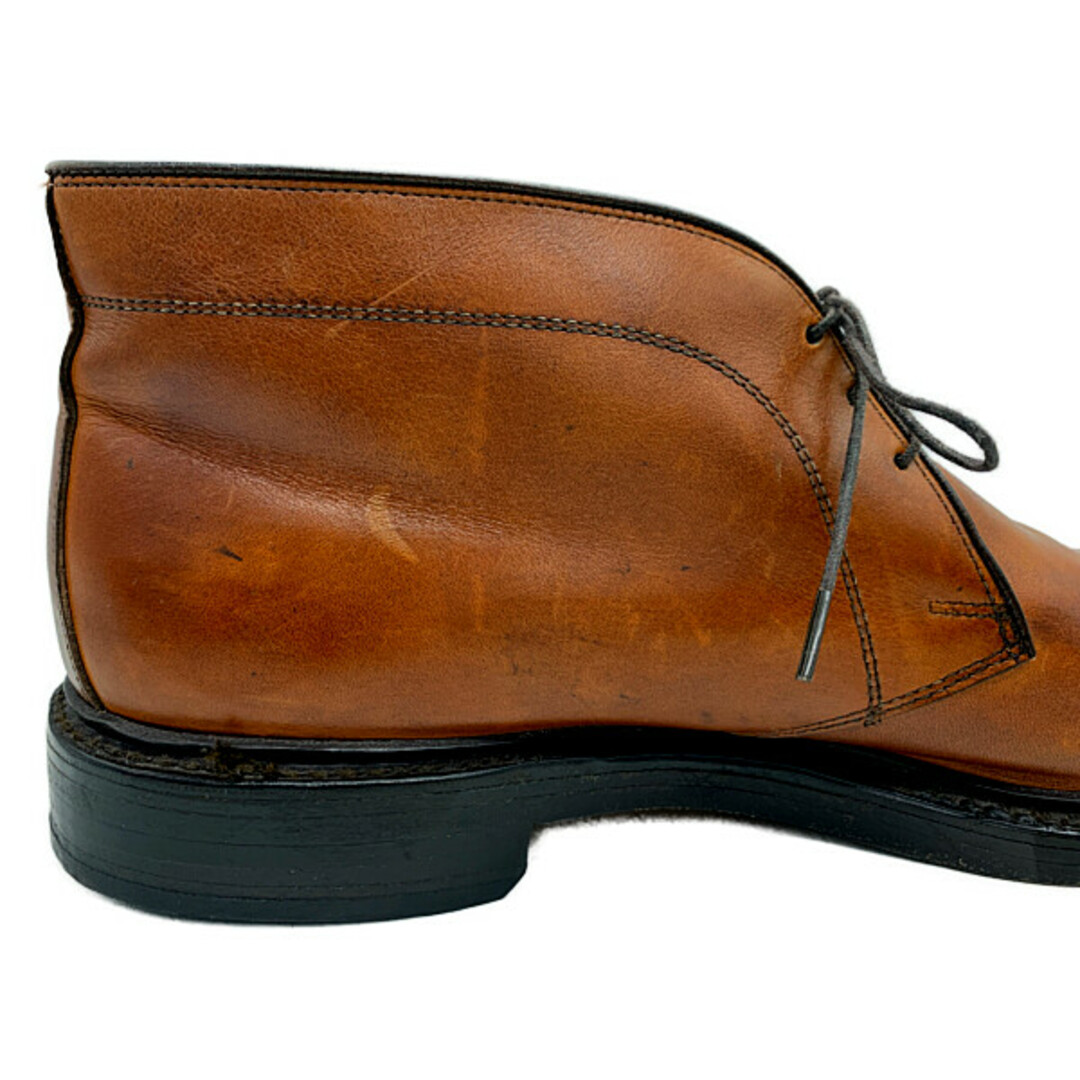 USA製 Allen Edmonds アレンエドモンズ Dundee チャッカブーツ USA製 Allen Edmonds アレンエドモンズ Dundee チャッカブーツ
