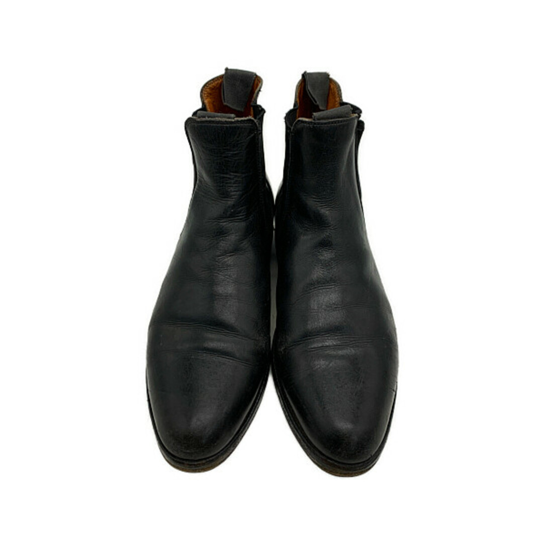 JOHN LOBB ジョンロブ サイドゴアブーツ レザーシューズ JOHN LOBB ジョンロブ サイドゴアブーツ レザーシューズ