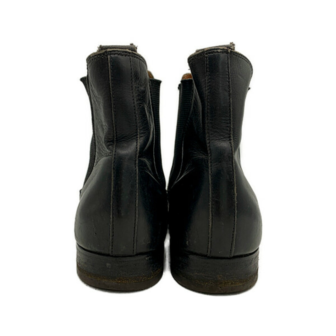 JOHN LOBB ジョンロブ サイドゴアブーツ レザーシューズ JOHN LOBB ジョンロブ サイドゴアブーツ レザーシューズ