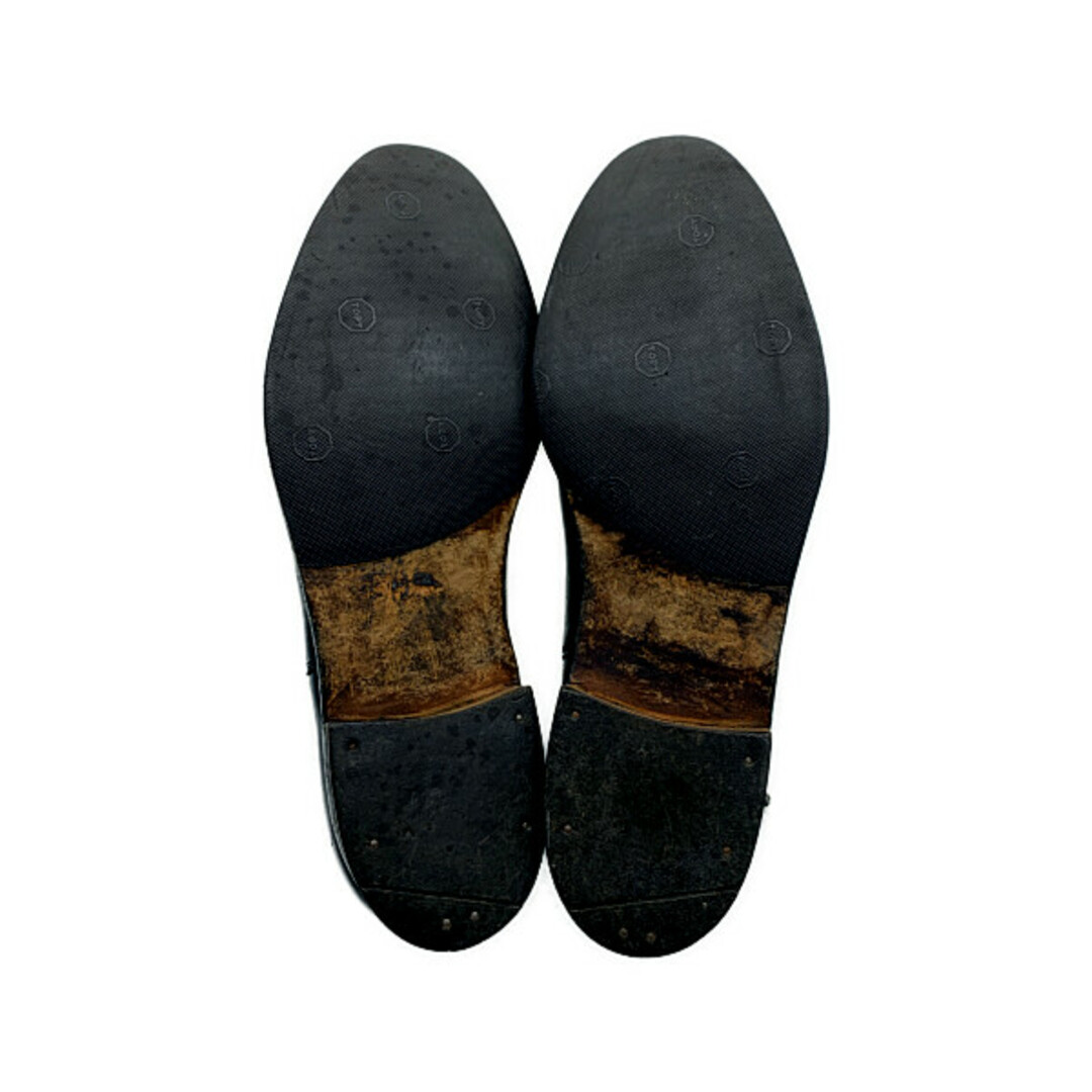 JOHN LOBB ジョンロブ サイドゴアブーツ レザーシューズ JOHN LOBB ジョンロブ サイドゴアブーツ レザーシューズ
