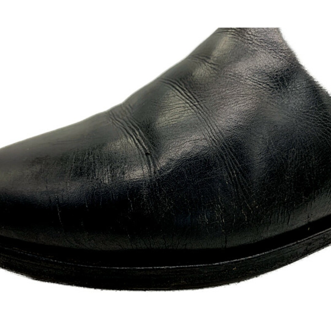 JOHN LOBB ジョンロブ サイドゴアブーツ レザーシューズ JOHN LOBB ジョンロブ サイドゴアブーツ レザーシューズ