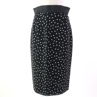 ドルチェ&ガッバーナ(DOLCE&GABBANA) ひざ丈スカートの通販 400 ドルチェ&ガッバーナ(DOLCE&GABBANA) ひざ丈スカートの通販 400