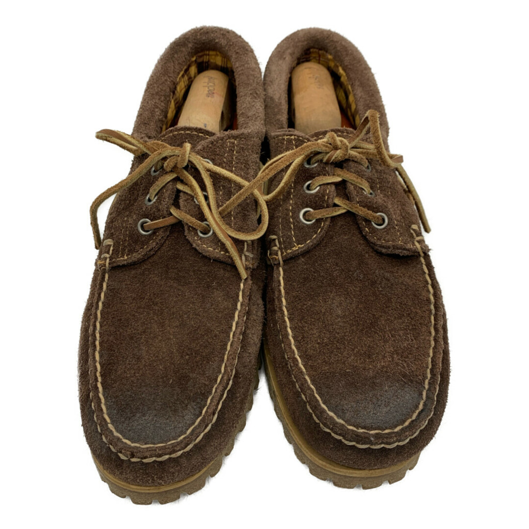 Timberland - Timberland ティンバーランド 3アイ ボート Timberland - Timberland ティンバーランド 3アイ ボート