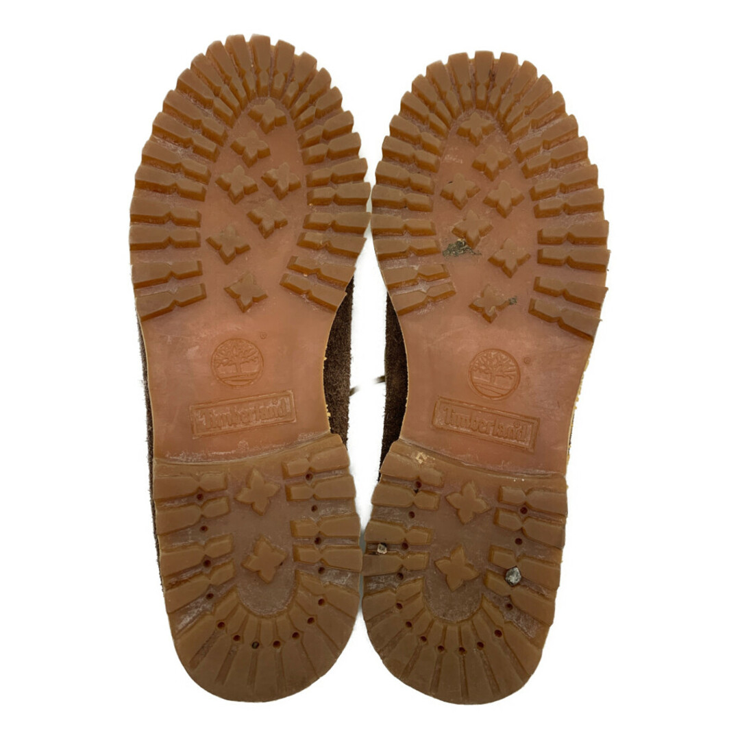 Timberland - Timberland ティンバーランド 3アイ ボート Timberland - Timberland ティンバーランド 3アイ ボート