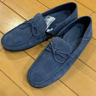 ZARA - ZARA ザラ ドライビングシューズ 43 デッキシューズ ZARA - ZARA ザラ ドライビングシューズ 43 デッキシューズ