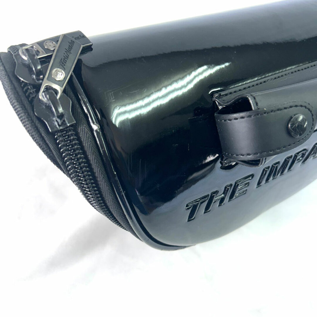 中古/美品】 釣武者 スキニーシェイプロッドケース ヘッドリール 中古/美品】 釣武者 スキニーシェイプロッドケース ヘッドリール