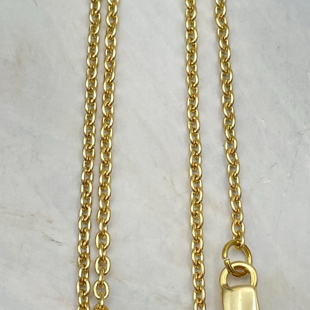 CHANEL - CHANEL シャネル ペンダントトップ ネックレストップ CHANEL - CHANEL シャネル ペンダントトップ ネックレストップ